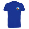 TROWBRIDGE ABC T-SHIRT