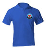 TROWBRIDGE ABC KIDS POLO SHIRT