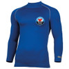 TROWBRIDGE ABC LONG SLEEVE BASE LAYER