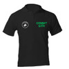 COMBAT GYM POLO SHIRT