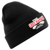 GREY RANKS ABC BEANIE