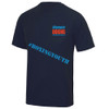 OLYMPIA BOXING POLY T-SHIRT