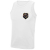 CHELMSFORD ABC KIDS VEST