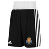 BORDER CITY ABC ADIDAS BASE PUNCH II SHORTS