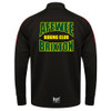 AFEWEE BOXING CLUB SLIM FIT POLY TRACKSUIT