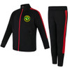 AFEWEE BOXING CLUB KIDS SLIM FIT POLY TRACKSUIT