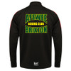 AFEWEE BOXING CLUB POLY TRACKSUIT TOP