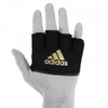 ADIDAS KNUCKLE PROTECTORS