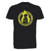 DILLIAN WHYTE THE BODY SNATCHER T-SHIRT