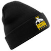 INNER CITY BOXING BEANIE