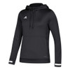 ADIDAS T19 WOMENS HOODY