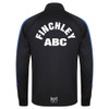 FINCHLEY ABC SLIM FIT POLY TRACKSUIT
