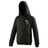 WELWYN GARDEN CITY BOXING CLUB KIDS HOODIE