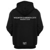 WELWYN GARDEN CITY BOXING CLUB KIDS HOODIE