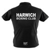 HARWICH BOXING CLUB POLO SHIRT