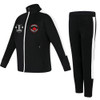 HARWICH BOXING CLUB KIDS SLIM FIT POLY TRACKSUIT