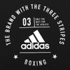 ADIDAS BOXING T-SHIRT