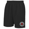 WHITLEY ABC COOL SHORTS