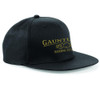 GAUNTLETT BOXING CLUB SNAPBACK CAP