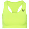 BXF GIRLIE COOL SPORTS CROP TOP