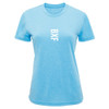 BXF WOMENS PERFORMANCE T-SHIRT