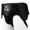 STING JUNIOR ABDOMINAL GUARD