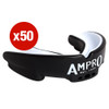 MULTI-BUY - 50 X AMPRO IMPACT GEL MOUTHGUARD