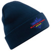 BURTON PARK BOXING BEANIE