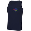 BURTON PARK BOXING VEST