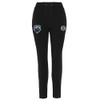 OFF THE ROPES WOMENS COOL TAPERED JOG PANT