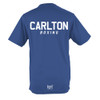 CARLTON BOXING KIDS POLY T-SHIRT