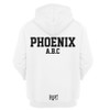 PHOENIX ABC KIDS HOODIE