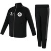 BARBOXING CLUB KIDS SLIM FIT POLY TRACKSUIT