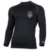 POSEIDON ABC LONG SLEEVE BASE LAYER