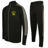 SMALL HOLDINGS ABC SLIM FIT POLY TRACKSUIT