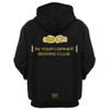 IN YOUR CORNER BOXING CLUB HOODIE