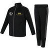 IN YOUR CORNER BOXING CLUB KIDS SLIM FIT POLY TRACKSUIT