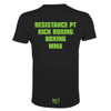 Resistance PT T-Shirt