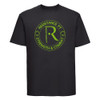 Resistance PT T-Shirt