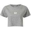 BXF WOMENS LIGHT CROP TOP