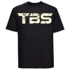 DILLIAN WHYTE TBS T-SHIRT