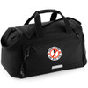 DOUBLE JAB ABC HOLDALL