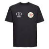 GOSPORT BOXING CLUB COTTON T-SHIRT