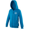 BXF KIDS ZIP UP HOODIE