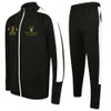 TEAM WISEMAN SLIM FIT POLY TRACKSUIT