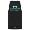 Dennis & Dyer Boxing Academy Kids vest