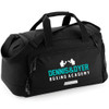DENNIS & DYER BOXING ACADEMY HOLDALL