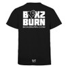 BOX 2 BURN KIDS COTTON T-SHIRT