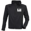 BOX 2 BURN RFLECTIVE RUNNING HOODIE