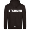 BOX 2 BURN HOODIE